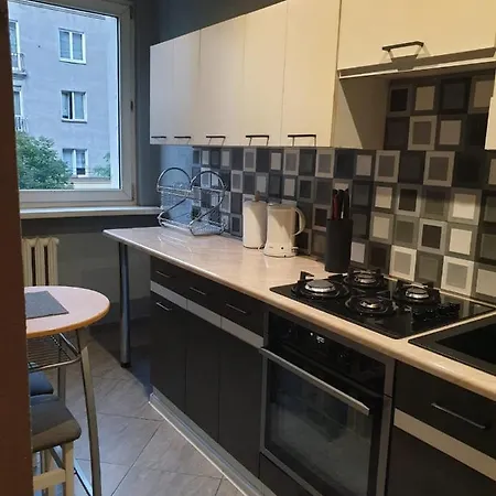 Apartment Sweet *