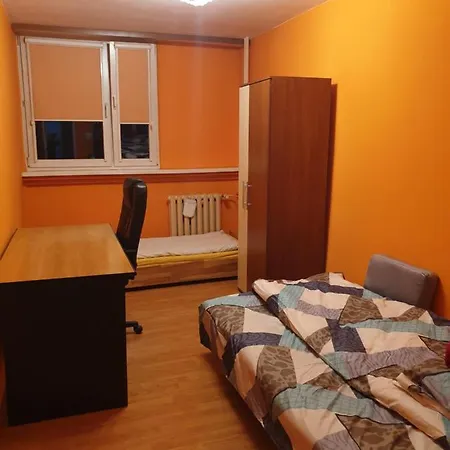 Apartment Sweet